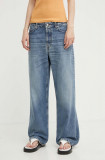 Cumpara ieftin Won Hundred jeansi femei high waist, 2948-15145