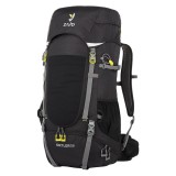 Rucsac Ortler Negru - Galben 38 Litri