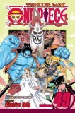 One Piece, Volume 49: Thriller Bark, Part 4