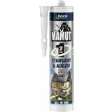 Adeziv pentru suprafete multiple flexibil interior / exterior Mamut Universal 2 in 1 290 ml