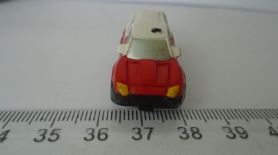 bnk jc Masinuta Hasbro Micro Machines 2002 foto