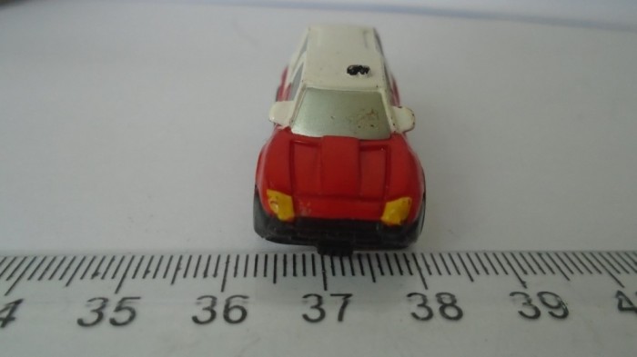 bnk jc Masinuta Hasbro Micro Machines 2002