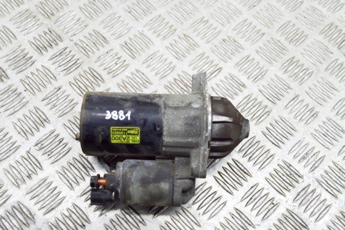 Electromotor KIA CEE\&#039;D JD 2012 OEM: 36100-2A300,1195925 | 18302670