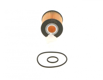 BOSCH F 026 407 098 Filtru ulei foto
