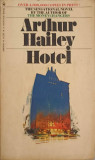 HOTEL-ARTHUR HAILEY