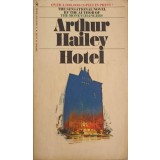HOTEL-ARTHUR HAILEY-239422