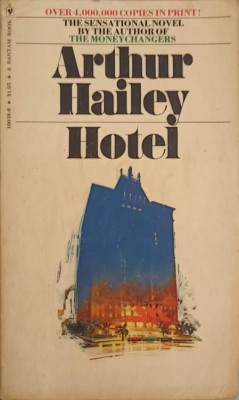 HOTEL-ARTHUR HAILEY-239422 foto