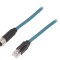 Cablu M12 mamă cod X, 3m