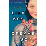 Dreams of Joy - Lisa See