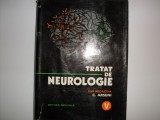 Tratat de Neurologie Vol. 5, C. Arseni, Editura Medicala, 1979, Romana