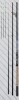 Lanseta FEEDER carbon WindBlade TFD5 MASTER CLASS 3,90m 60-180gr 4 VARFURI, Lansete Feeder si Piker, Baracuda