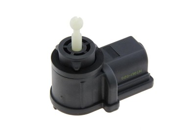 Motoras reglare faruri Audi A2 2000-, A4 1994-, Q7 2006-, Vw Golf 4 1997-, Golf 5 2003-, NTY ECX-AU-006 foto