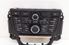 Buton player muzical OPEL ASTRA J 2010 OEM: 28246565,13340410,13288081,13360091,28242222,28299889 17807889