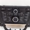 Buton player muzical OPEL ASTRA J 2010 OEM: 28246565,13340410,13288081,13360091,28242222,28299889 17807889