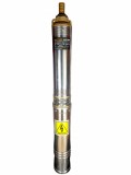 4QJD2/8-1100W pompa submersibila ROTOR, produsul contine taxa TV 5.5 lei Innovative ReliableTools