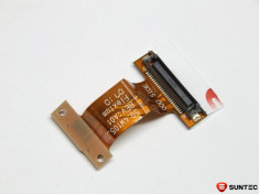 Conector unitate optica Dell XPS M1530 50.4W105.201 foto