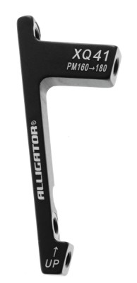 Adaptor Etrier Alligator Fata 160-180mm Cod:525189011RM foto