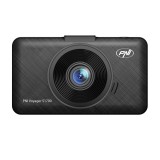 Camera auto DVR PNI Voyager S1700 4K UHD, ecran 3 inch, inregistrare ciclica, monitorizare parcare, detectie miscare, alimentare 12V 24V