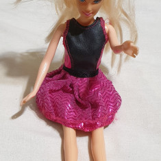 Jucarie de colectie figurina Papusa Barbie SUPERBA #7