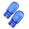 Set 2 becuri T20 2 faze alb 5000k fara eroare