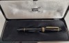 Stilou Montblanc Meisterstuck 149, Penita Aur 18k