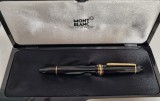 Stilou Montblanc Meisterstuck 149, Penita Aur 18k