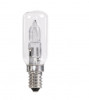 Bec cu halogen universal pentru hote, Xavax , 40 W, soclu E14, Tubular, Becuri cu halogen, Calda (2000 - 3499 K)