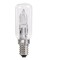 Bec cu halogen universal pentru hote, Xavax , 40 W, soclu E14, Tubular
