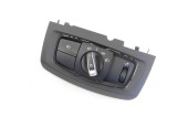Modul de control comutator faruri BMW X5 F15, F85 2015 OEM: 9311721 4089941