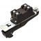 Comutator pentru polizor 230mm, GEKO G85216