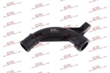 Flansa lichid racire Land Rover Freelander 1997-2006 2.5 V6; PEP101980L; PEP103270; PEP103270L; PEP103580; SRLine, aftermarket