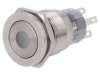 Comutator Anti-Vandalism SPDT 0,5A 220VAC 1A 24VDC