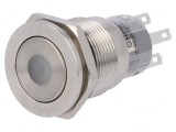 Comutator Anti-Vandalism SPDT 0,5A 220VAC 1A 24VDC