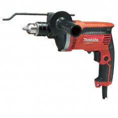 Masina de gaurit cu percutie Makita M8100 710 W 3200 rpm foto