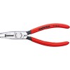 Cleste de sertizare pt conectori Scotchlok KNIPEX 97 50 01 HardWork ToolsRange