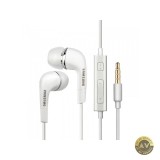 Handsfree 3.5mm Samsung EHS64 Alb GP-TOU021CSCWW