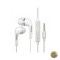 Handsfree 3.5mm Samsung EHS64 Alb GP-TOU021CSCWW