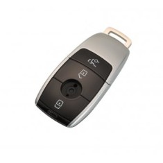 Carcasa cheie Topautochei&reg; pentru Mercedes Benz E Class, E200, E260, E300, E320, W213 2017 2018 2019