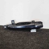 Maner Exterior Usa Dreapta Spate Mazda 6 Hatchback GH 2010 Cromat - Compatibil VW Passat B5 (1996-2005)