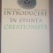 Introducere in stiinta creationista- Henry M. Morris, Gary E. Parker