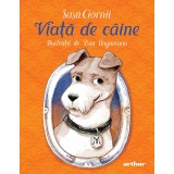 Viață de c&acirc;ine: Jurnalul foxului Miki - Sașa Ciorn&icirc;i