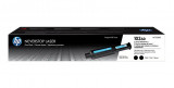 Dual-Pack Original HP Black, nr.103AD, pentru NeverStop LaserJet 1000|1200, 5K,