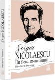 Sergiu Nicolaescu - Universul Juridic