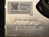 Set coolere Laptop, IdeaPad Pro 5 16IMH9 Type 83D4, 5F10S14132, DFS5L22H05B85J-FS3C, DC28000LBF0, DFS5L22H15B85J-FS3D, DC28000LCF0, 5V, 0.8A