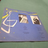 DISC VINIL UNGURESC 3/4 RAR!!!STARE BUNA/ FOARTE BUNA
