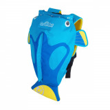 Rucsac Paddlepak Trunki, Tang Albastru