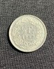 Moneda 1/2 franci 1987 Elvetia, Europa