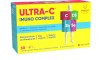 Ultra-C Imuno Complex Barny&#039;s 30 capsule Good Day Therapy, GOOD DAYS THERAPY