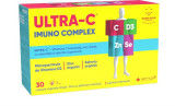 Ultra-C Imuno Complex Barny&#039;s 30 capsule Good Day Therapy