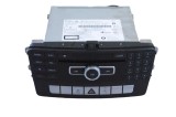 Unitate radio CD navigație MERCEDES-BENZ SLK R172 2015 OEM: A1729006312,A1726014504,A2129029210 25608334